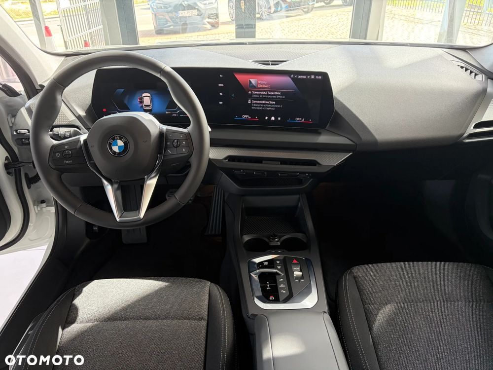 BMW Seria 1 116 - 16