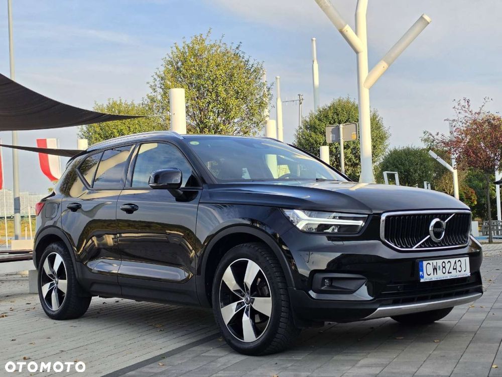 Volvo XC 40 - 17