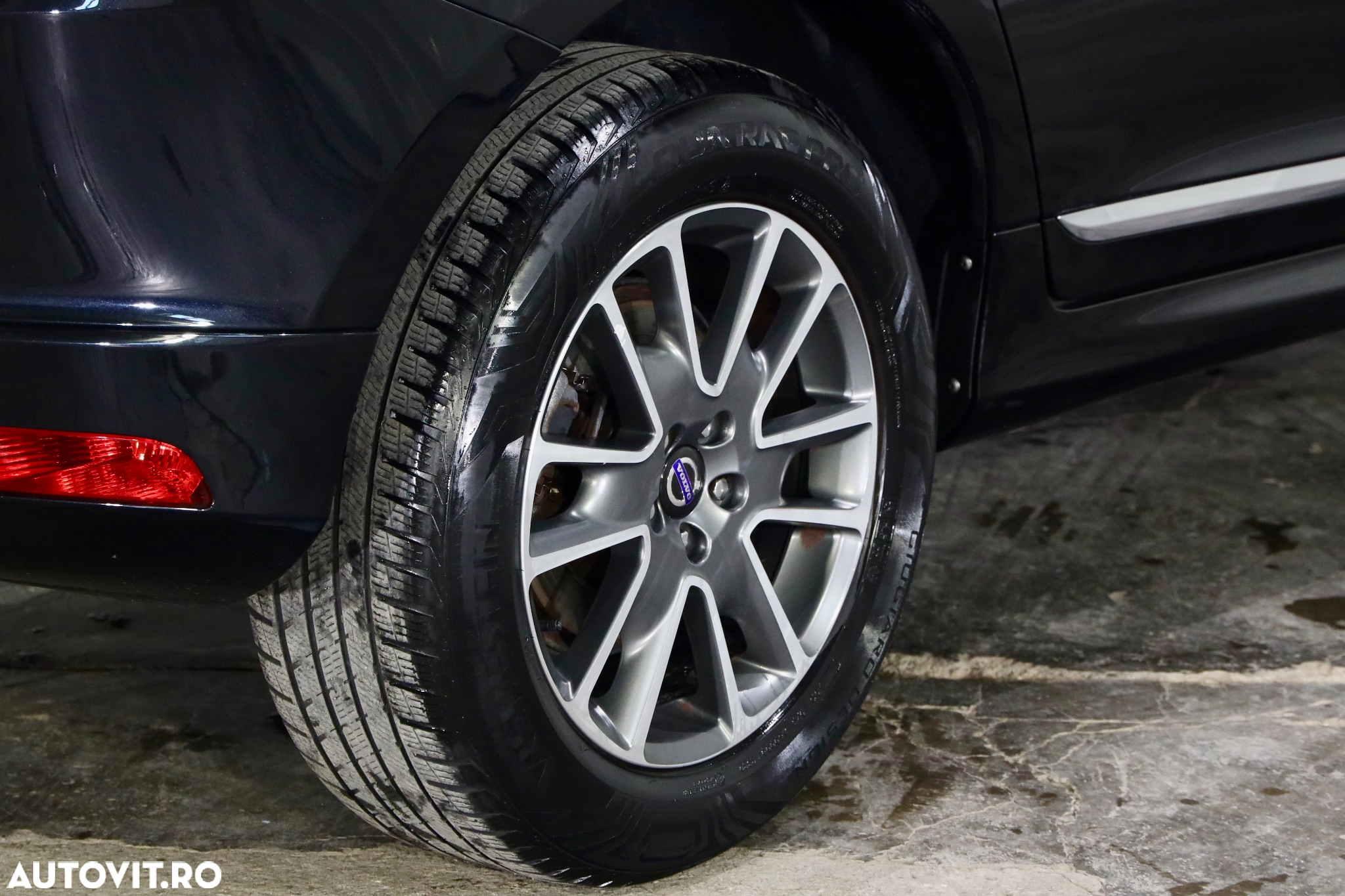 Volvo XC 60 D4 Geartronic Momentum - 34