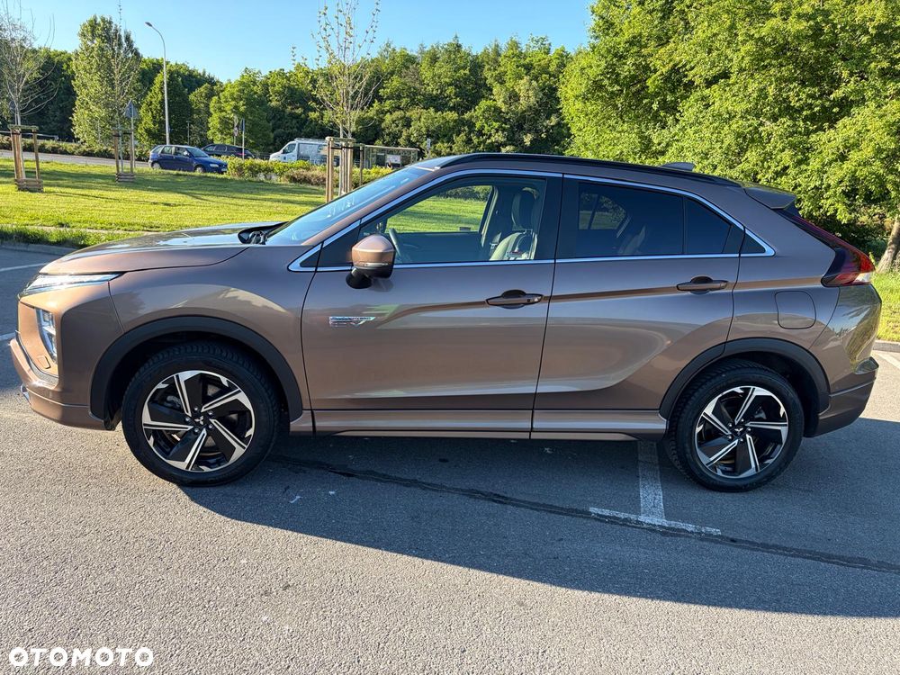 Mitsubishi Eclipse Cross - 5