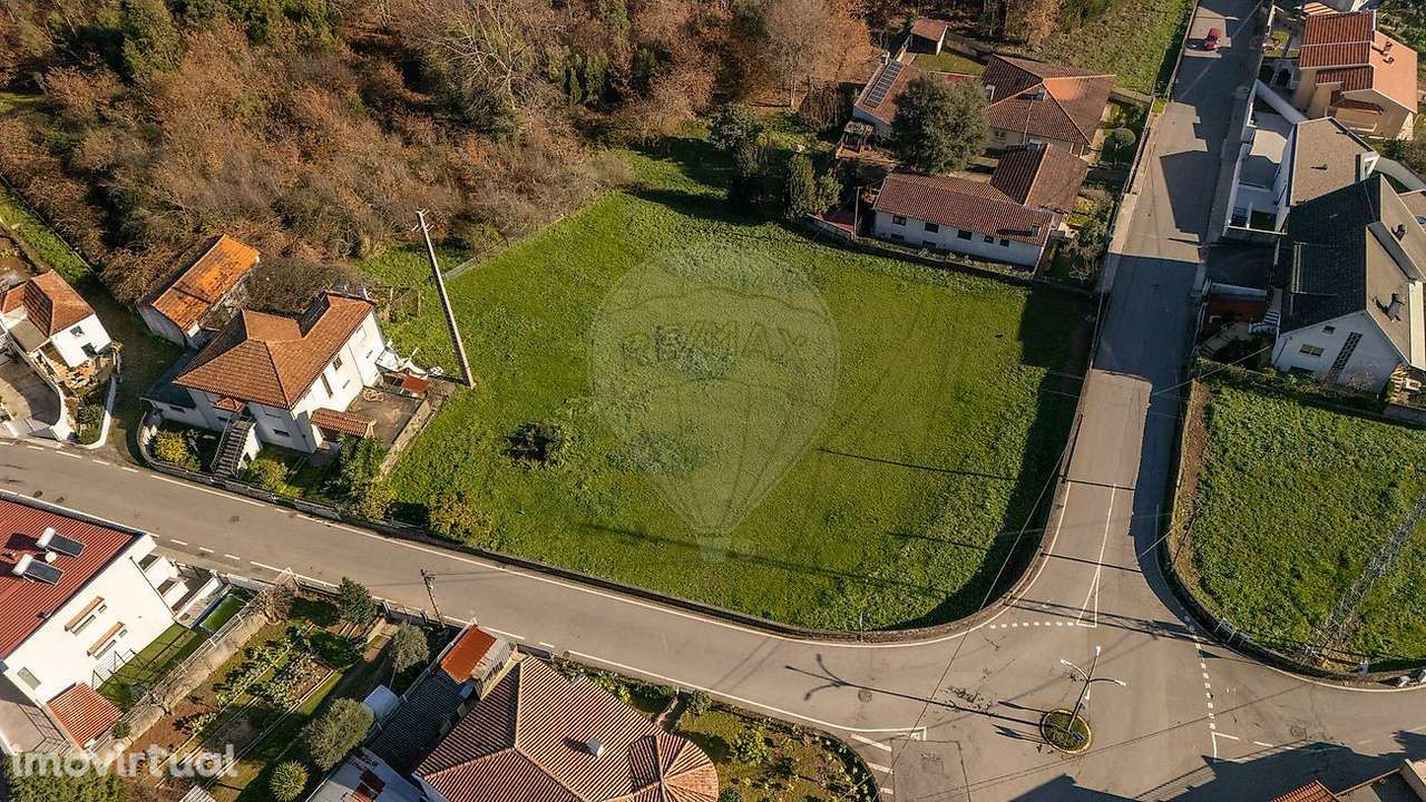 Terreno  para venda - Grande imagem: 2/5