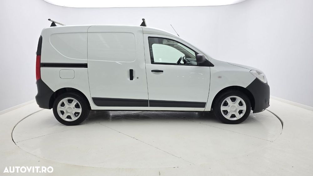 Dacia Dokker - 6