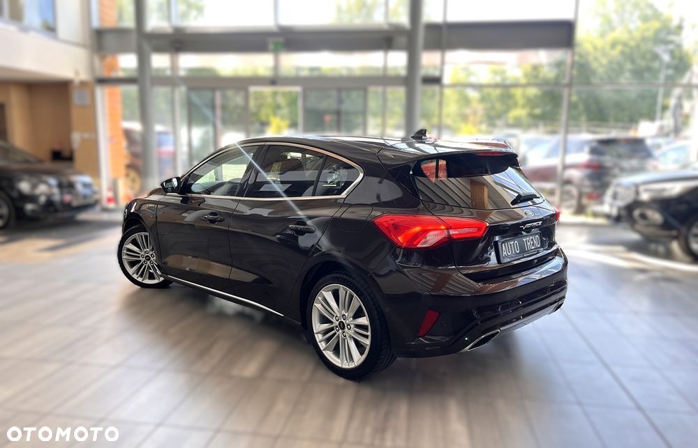 Ford Focus 1.5 EcoBoost Vignale - 3