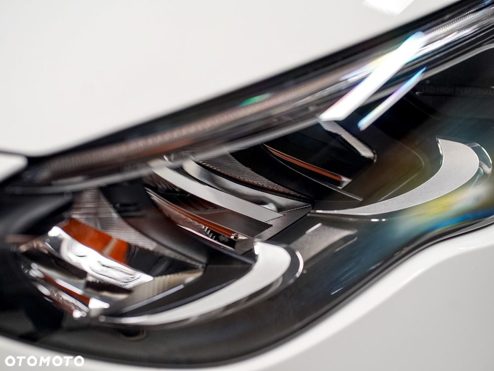 Mercedes-Benz Klasa E 220 d 9G-TRONIC Edition AMG Line - 12