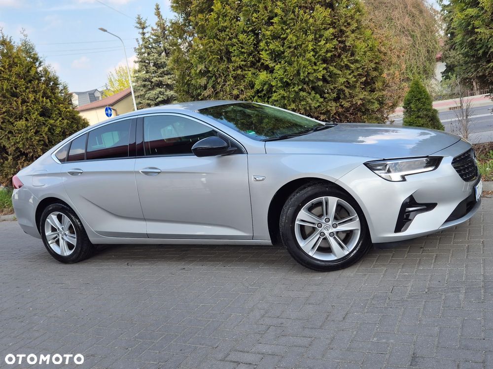 Opel Insignia 2.0 Elegance - 15