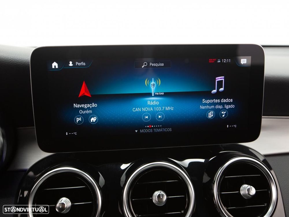 Mercedes-Benz GLC 300 de 4Matic - 25