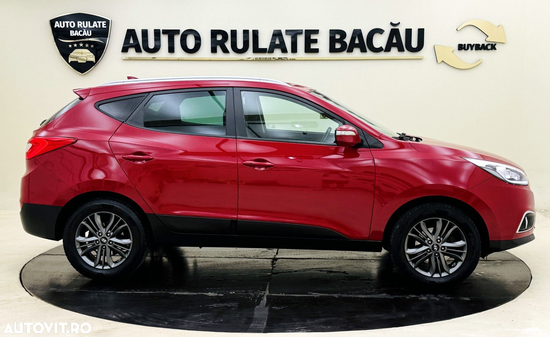 Hyundai ix35 - 4