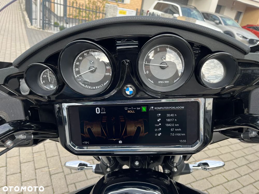 BMW R - 2