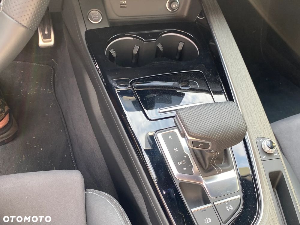 Audi A5 Sportback - 16