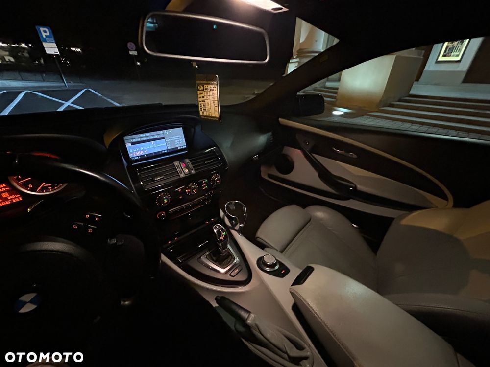 BMW Seria 6 - 16