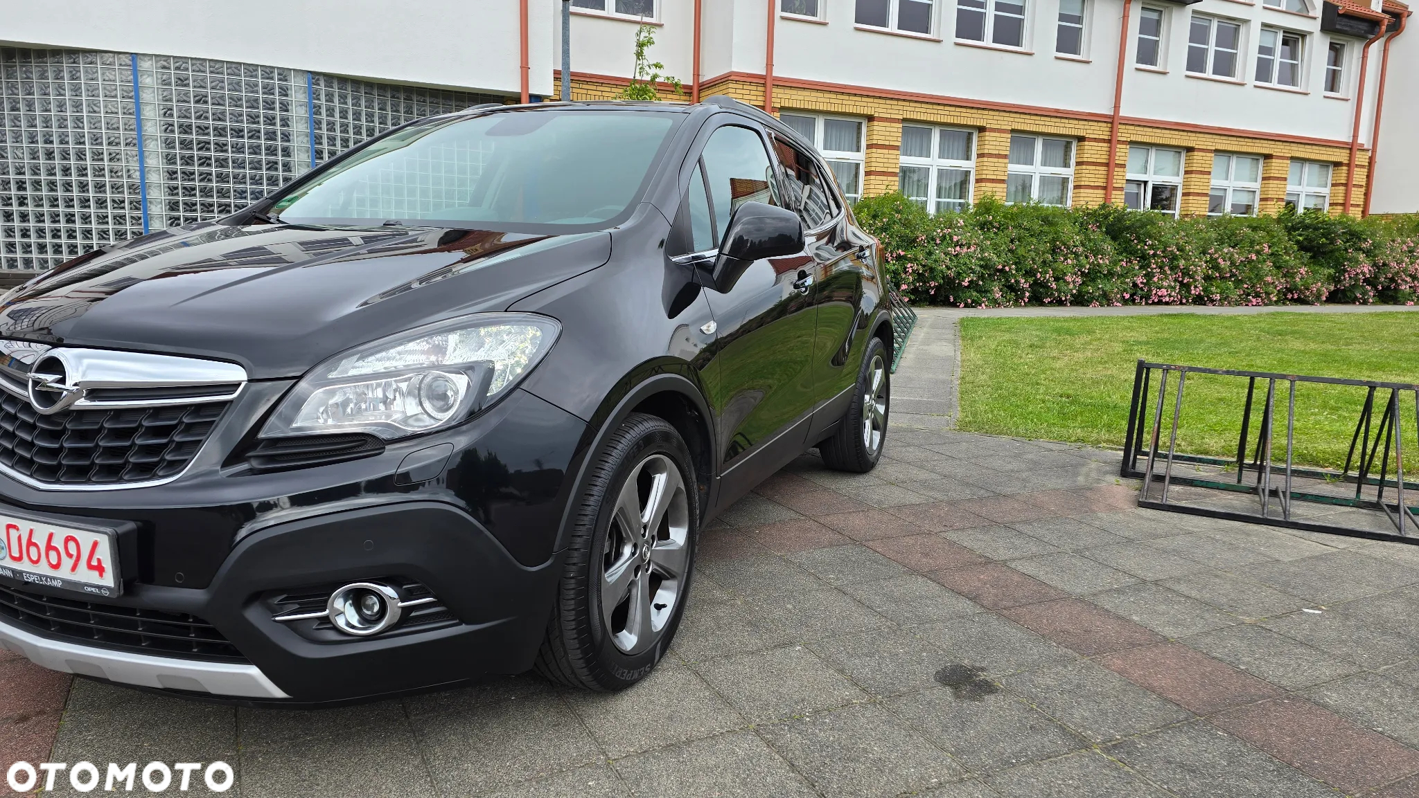 Opel Mokka - 33