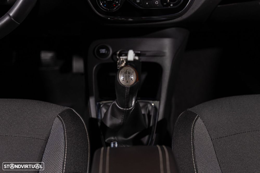 Renault Captur 1.5 dCi Exclusive - 15