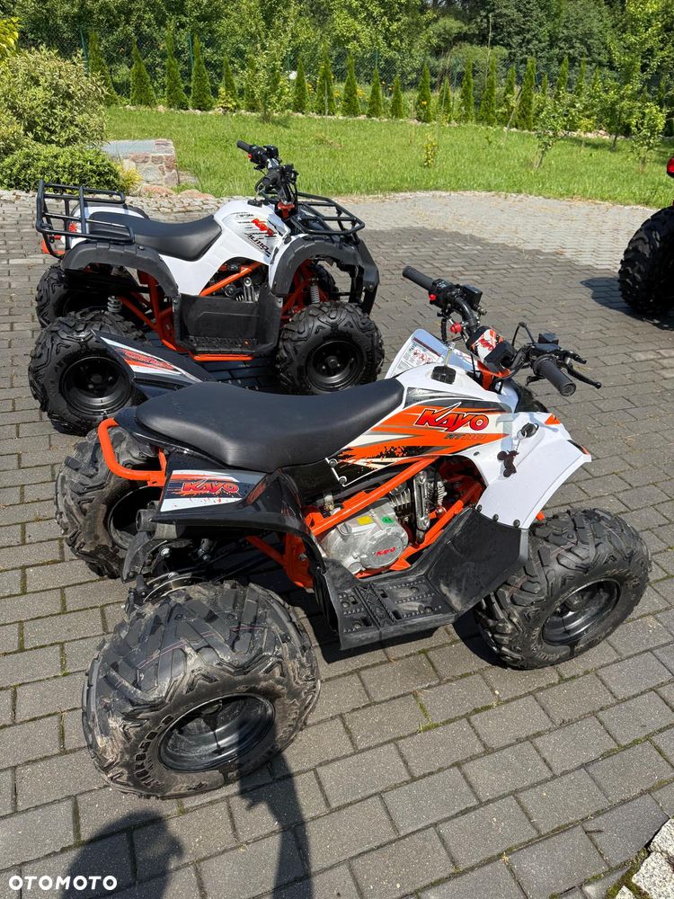Can-Am Outlander Max - 3