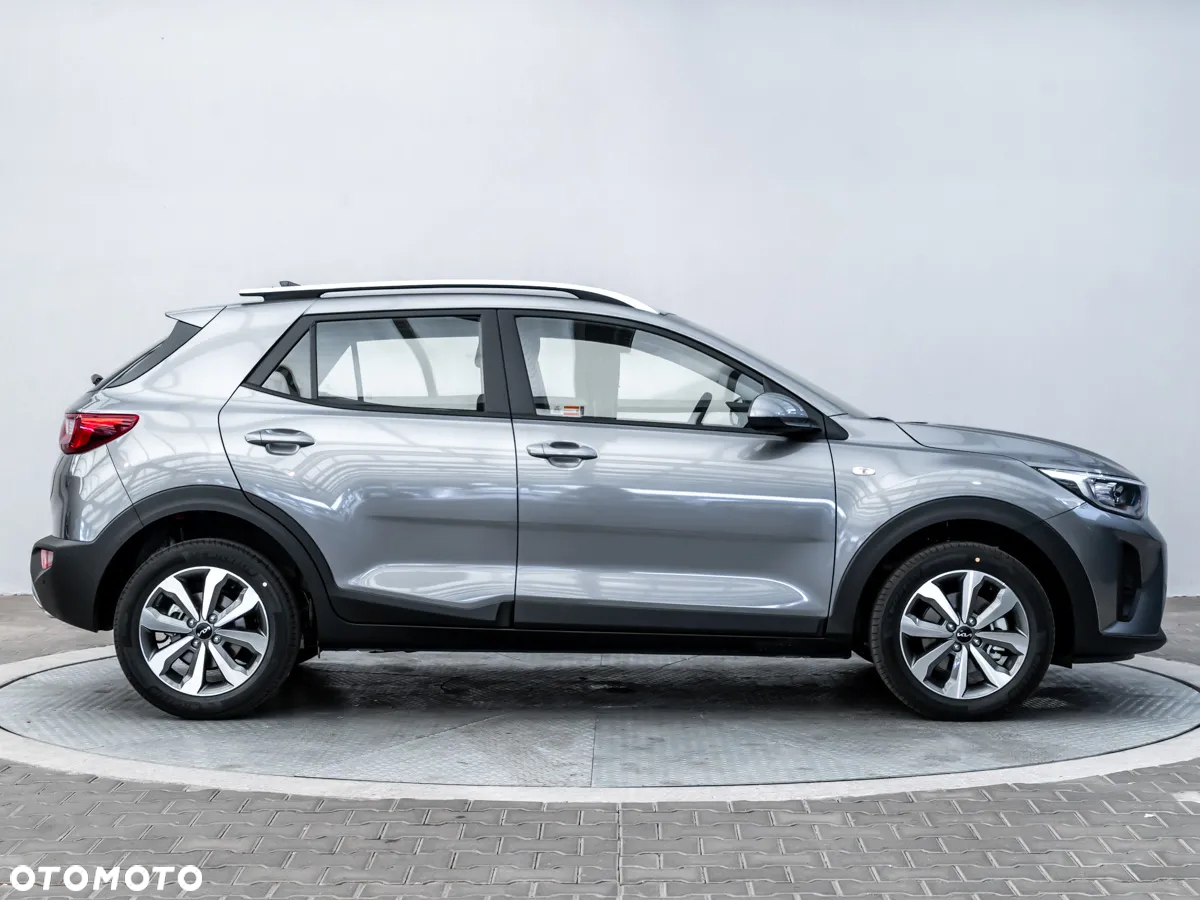 Kia Stonic 1.2 M - 7
