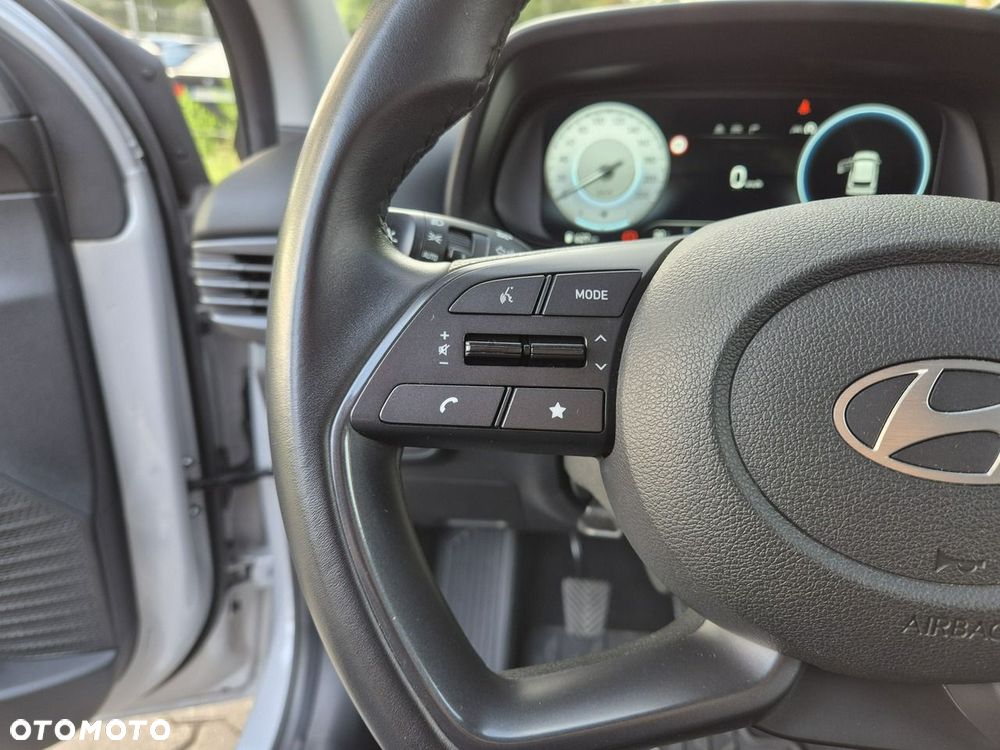 Hyundai i20 1.2 Modern - 28