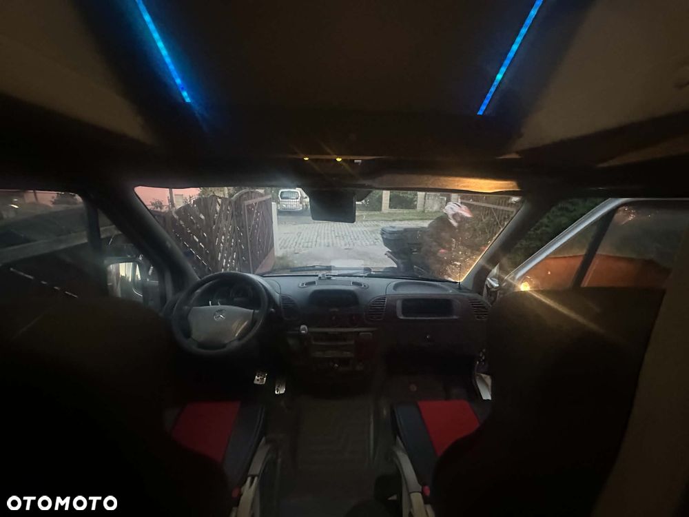 Mercedes-Benz Sprinter 903.621 - 9