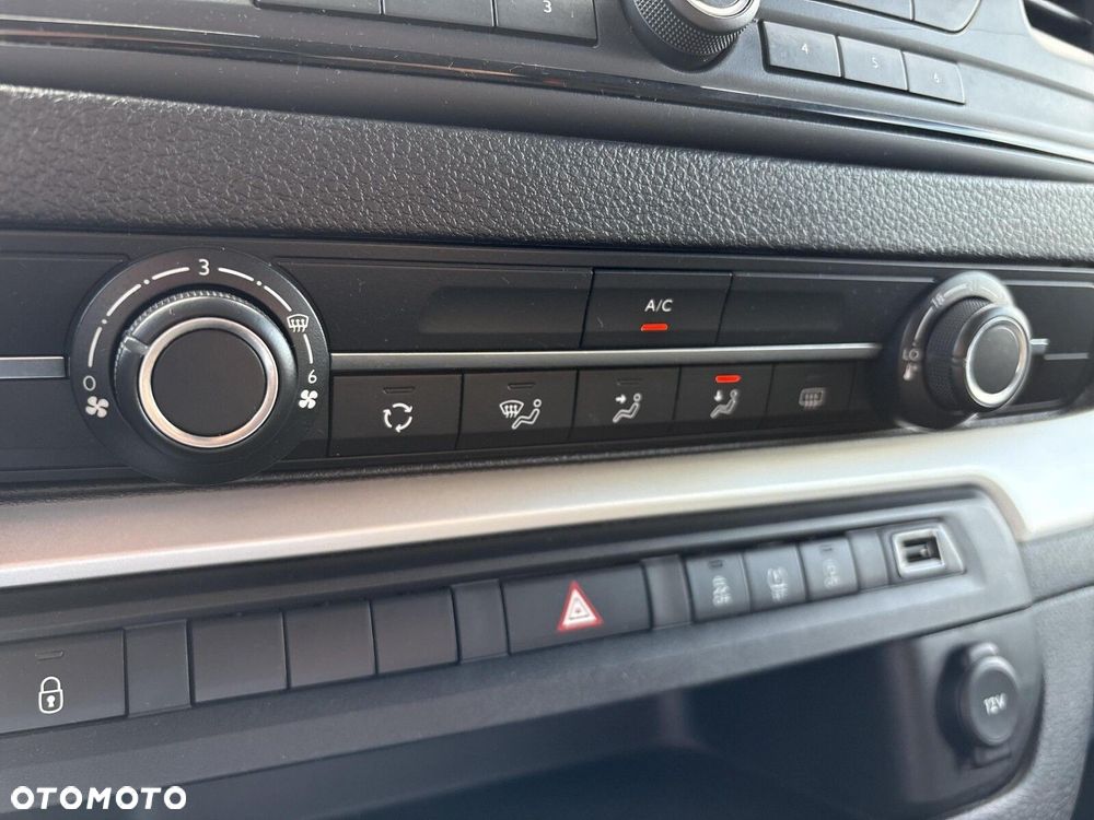 Toyota ProAce - 20