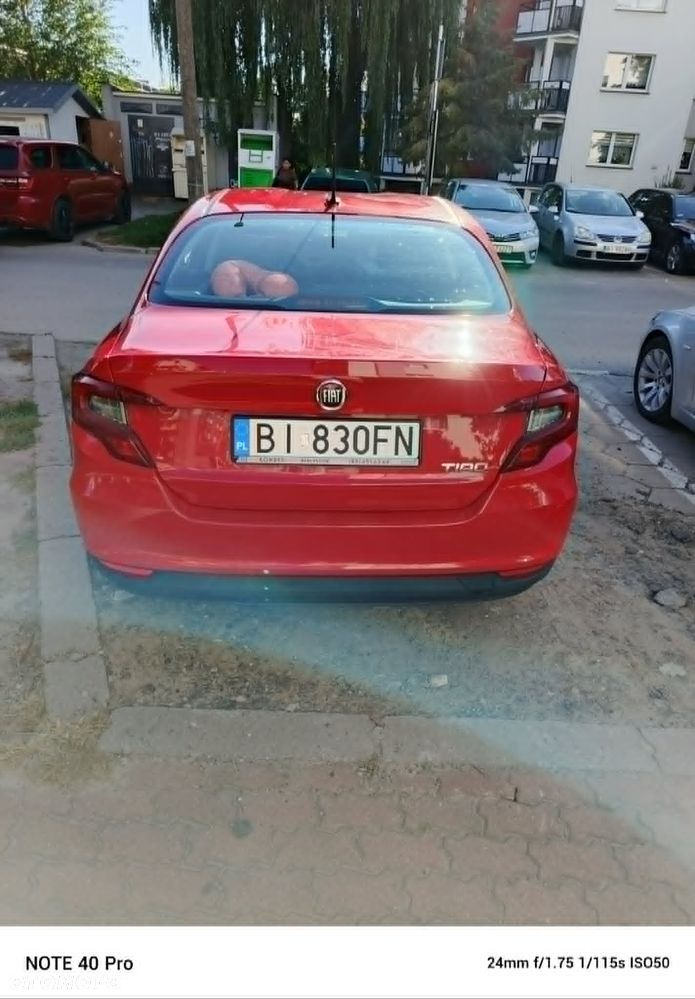 Fiat Tipo 1.4 Classic - 8
