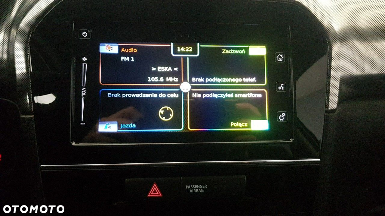 Suzuki Vitara - 27