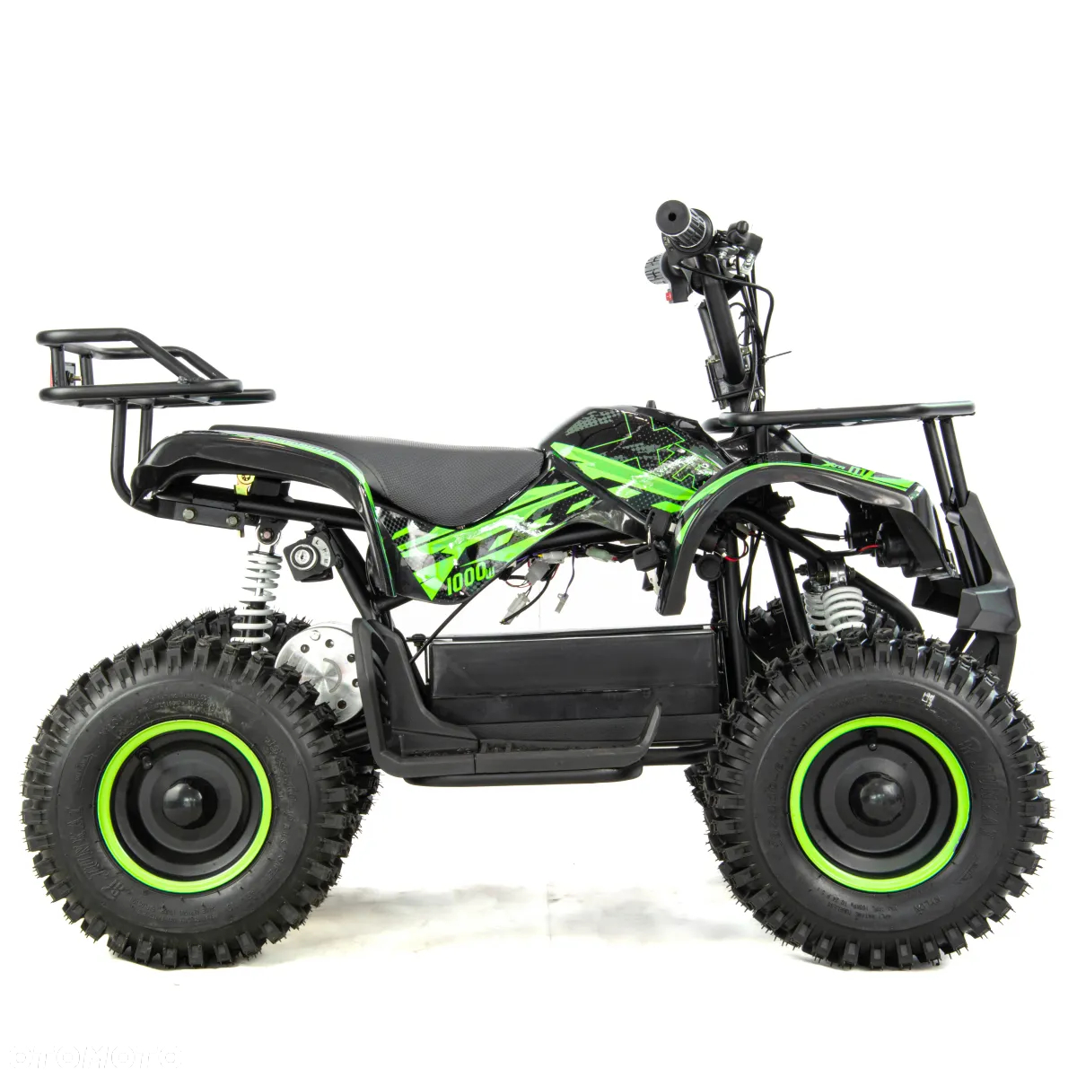 XTR Inny - 11