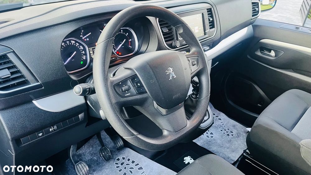 Peugeot Expert - 12