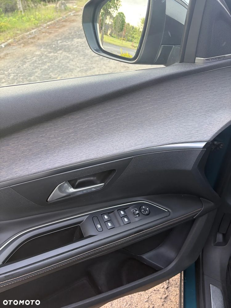 Peugeot 5008 2.0 BlueHDI GT S&S EAT6 - 28