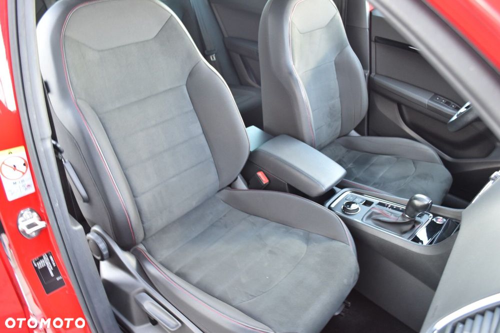 Seat Ateca 1.5 Eco TSI FR S&S DSG - 35