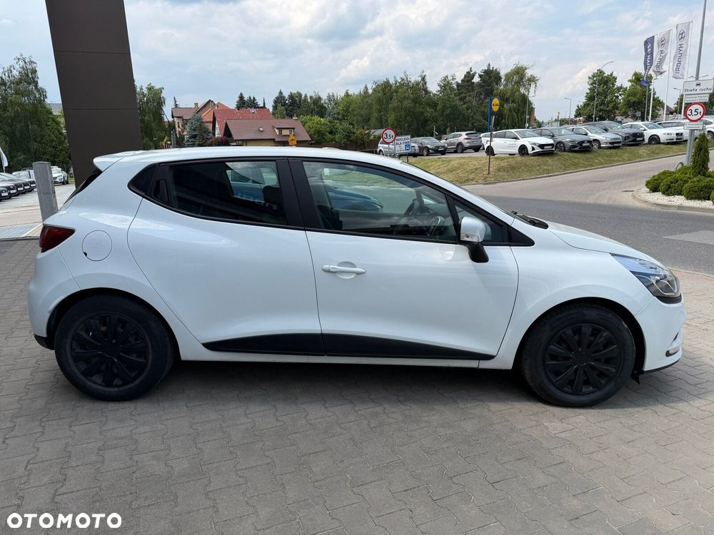 Renault Clio 1.5 dCi Life - 7