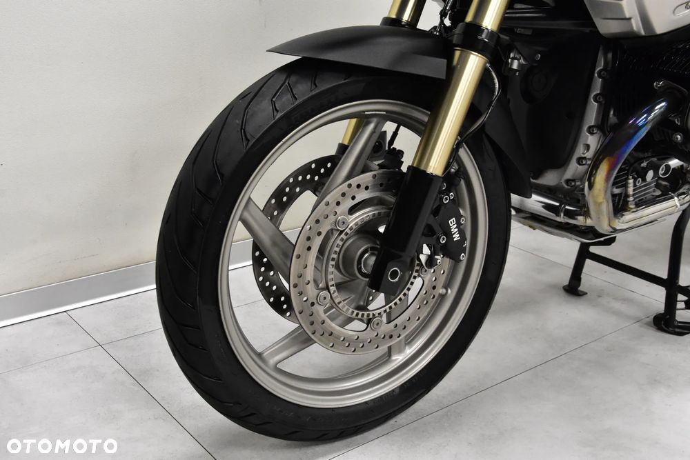 BMW R - 34