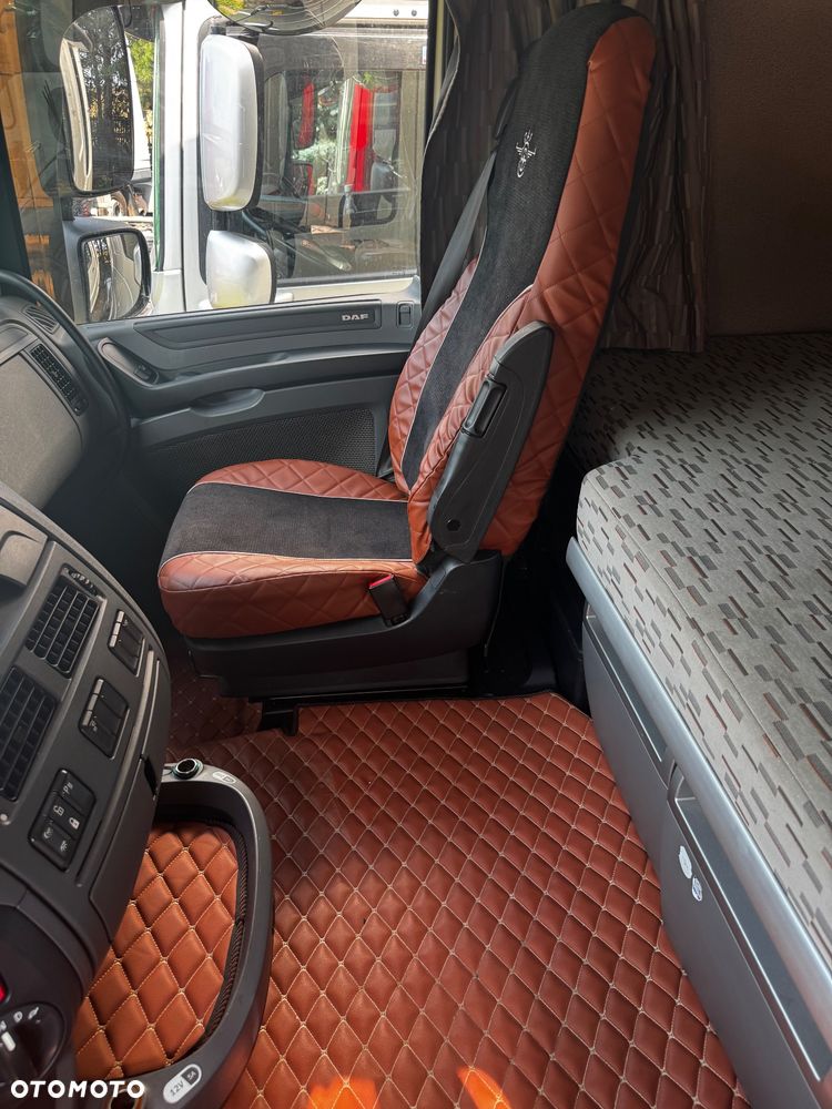 DAF XF 106 FT 460 - 11