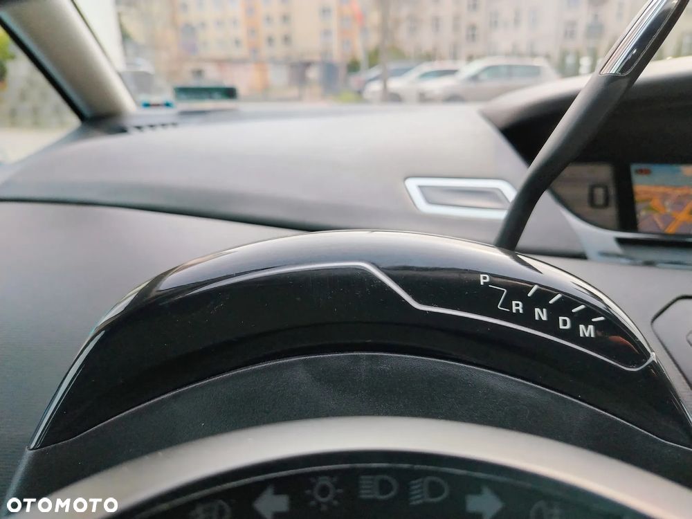 Citroën C4 Picasso 2.0 HDi FAP Exclusive - 12