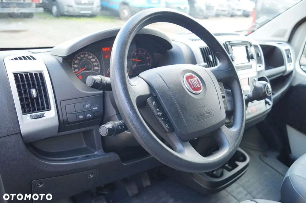 Fiat Ducato - 17