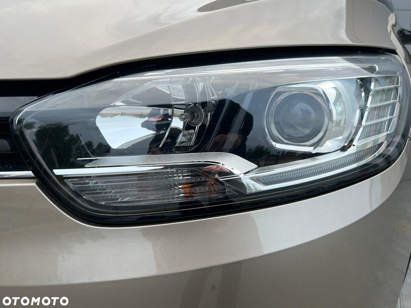 Renault Scenic ENERGY TCe 115 EXPERIENCE - 3