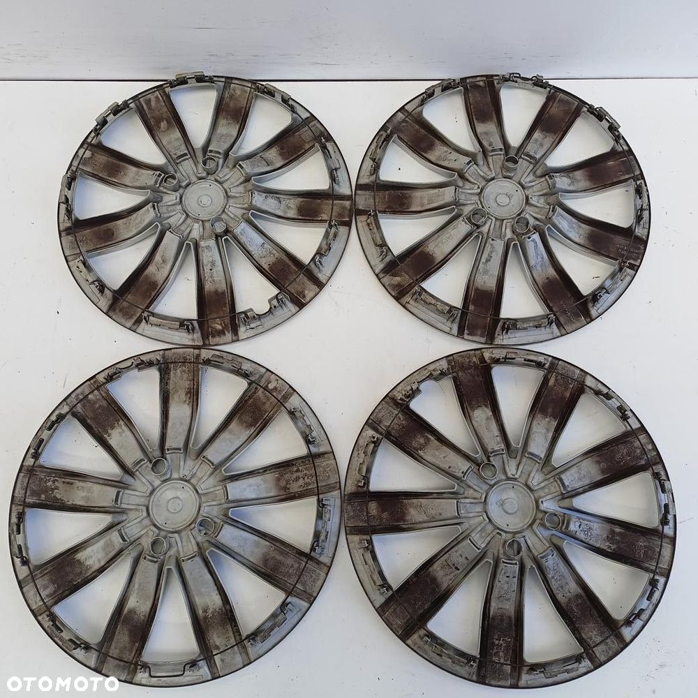 Kołpaki 17 Vw Tiguan 5NA601147 4szt (F4866) - 6