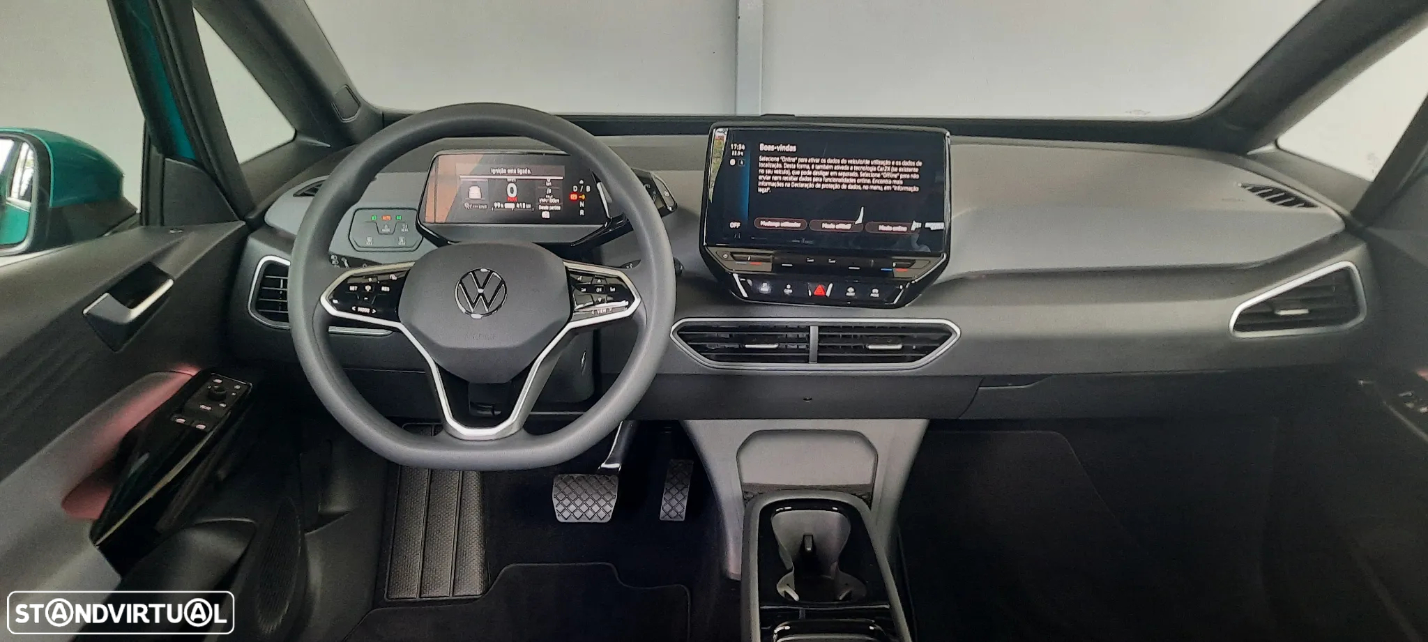 VW ID.3 Pro - 18