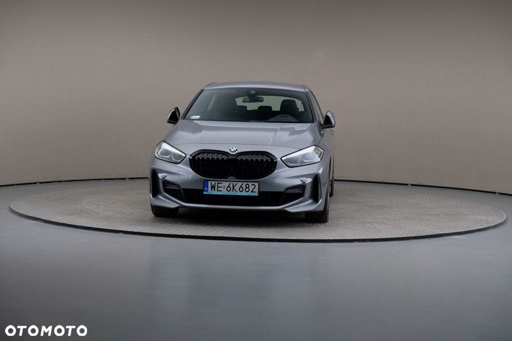 BMW Seria 1 - 3