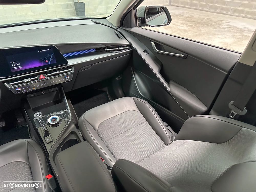 Kia e-Niro 64kWh - 15
