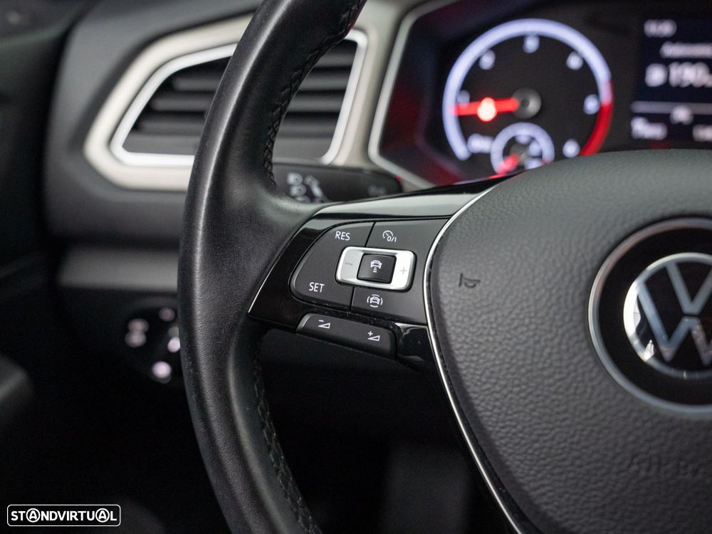 VW T-Roc 1.6 TDI Style - 19