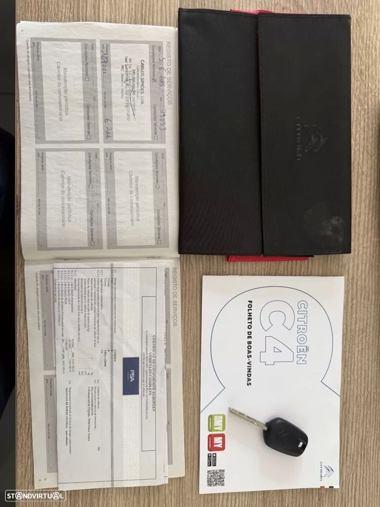 Citroën C4 1.5 BlueHDi Feel Pack - 32