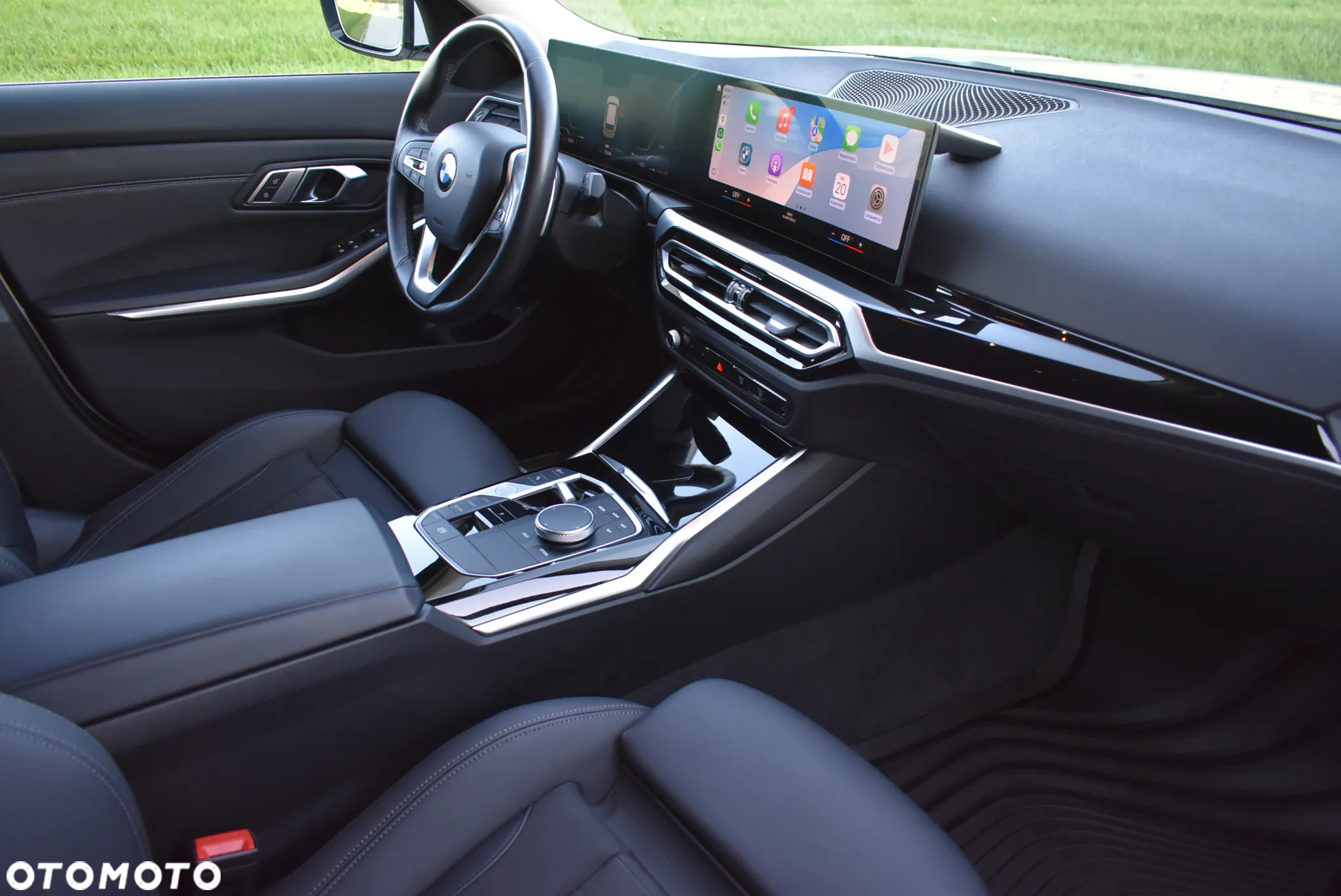 BMW Seria 3 318d Sport Line - 17