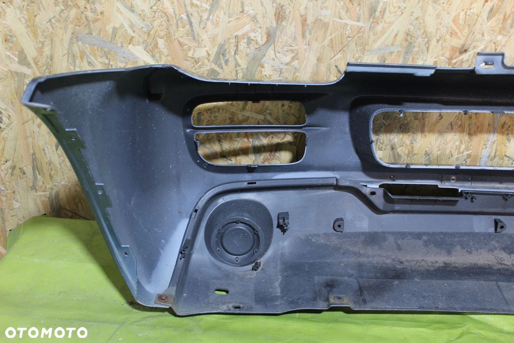 Zderzak przód Suzuki Jimny 2006-2012r. - 3