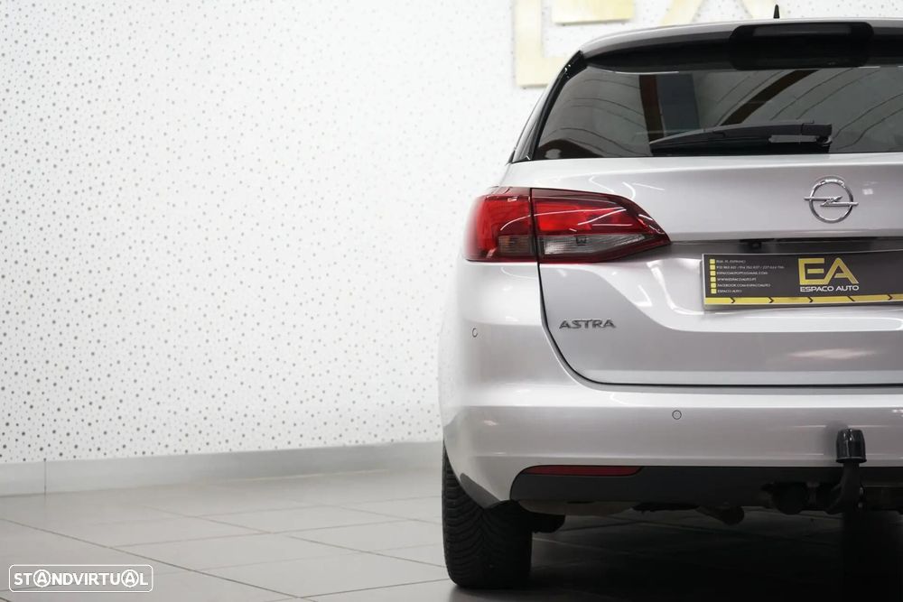 Opel Astra Sports Tourer 1.5 D S&S - 32