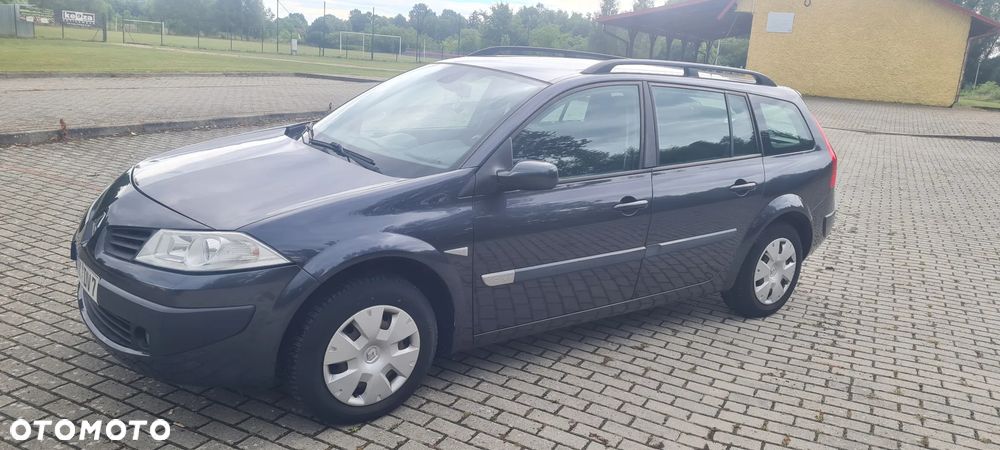 Renault Megane 1.6 16V Authentique - 27