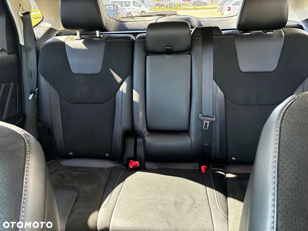 Ford Edge 2.0 TDCi Twin-Turbo 4WD Sport - 7