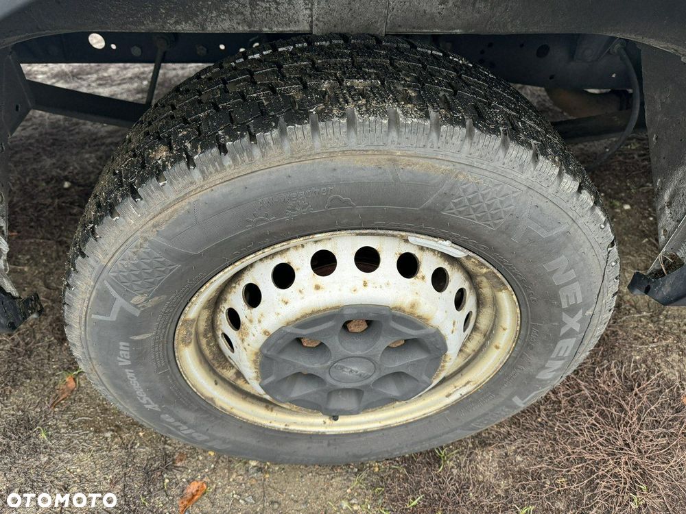 Iveco Daily 35S16 V - 9