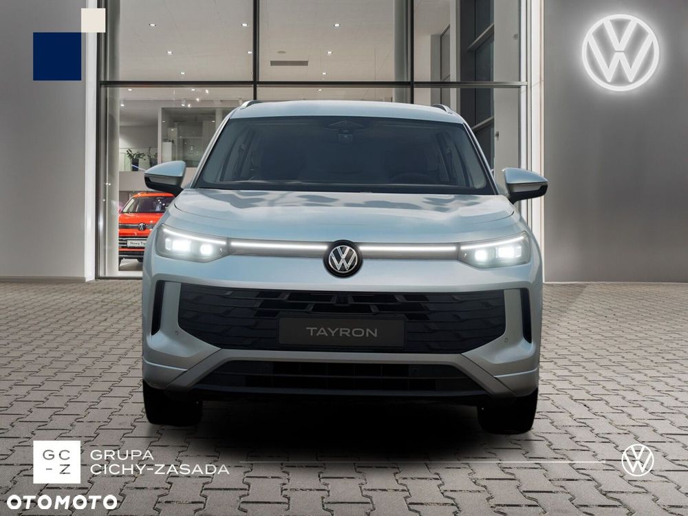 Volkswagen Tayron - 9