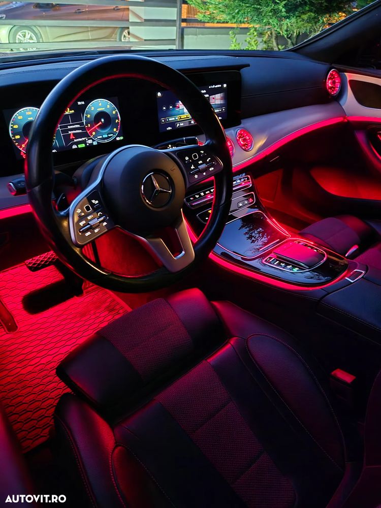 Mercedes-Benz CLS 450 MHEV 4MATIC Aut - 27