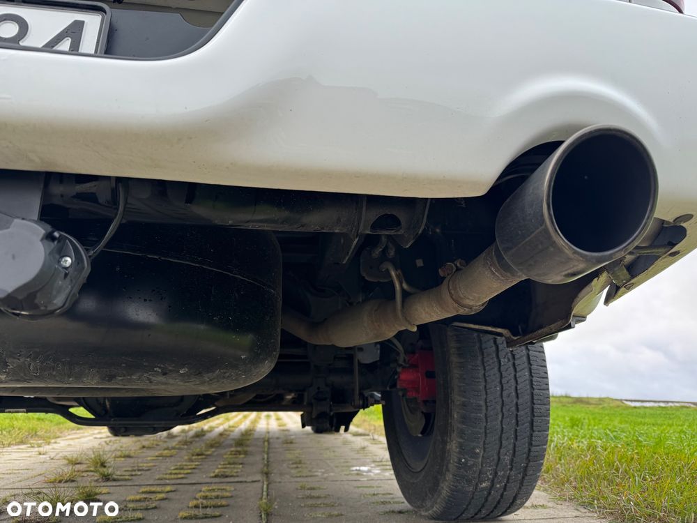 RAM 1500 5.7 Quad Cab Longbed Bighorn Sport - 34