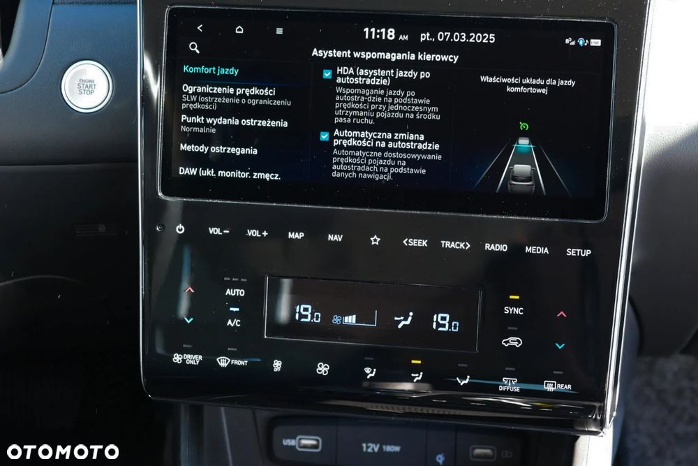 Hyundai Tucson 1.6 T-GDi Plug-in-Hybrid 4WD Prime - 14