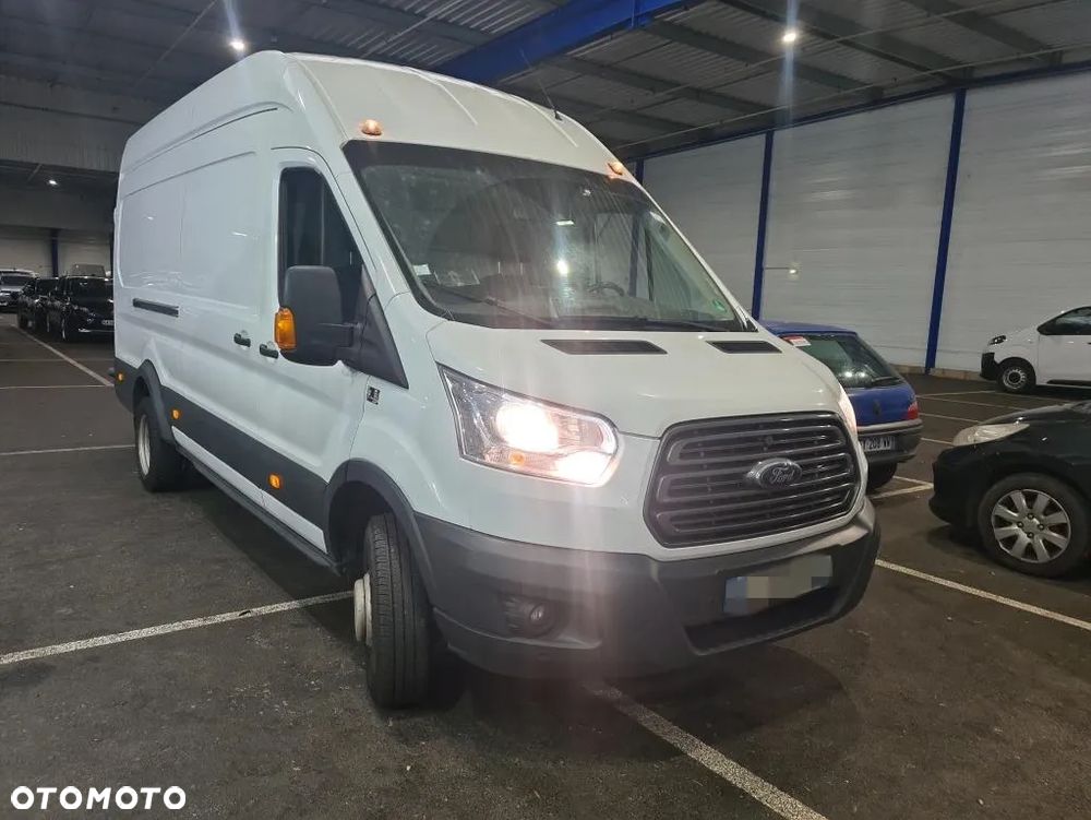 Ford TRANSIT - 3